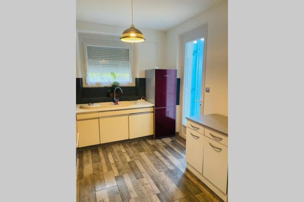 Bel Appartement calme dans villa Provençale Montboucher-sur-Jabron Extérieur photo